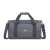 Športová taška/cestovná taška, 30L, skladacia, RIVACASE "5542 Mestalla", sivá 79364856}