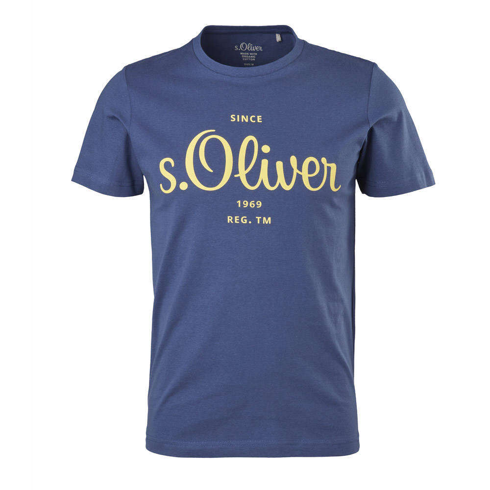 S.Oliver Férfi Póló