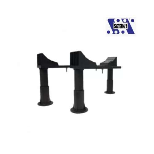 Smavit Kádláb - Műanyag - Univerzális - 120-170 cm (Teljes csomag) 79374995