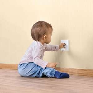 Reer konnektorvédő 20db - 32220