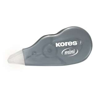 Kores Mini Hibajavító Roller, Ezüst, 5mm x 5m - Kores