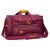 Sporttasche/Reisetasche, 35L, RIVACASE "5331 Dijon", bordeauxrot 79383565