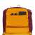 Športová taška/cestovná taška, 35L, RIVACASE "5331 Dijon", bordová 79383565}