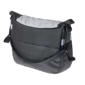 Caretero Classic pelenkázó táska - light grey 32877540 Pelenkázó táskák