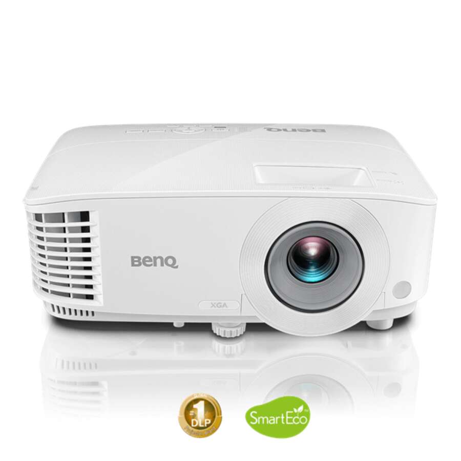 Benq mx550 projektor 1024 x 768, 4:3, fehér