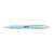 UNI-BALL JETSTREAM SXN-101FL blue ballpoint pen, 0.38 mm