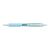Uni Jetstream SXN-101FL 0.38mm Blue Retractable Ballpoint Pen
