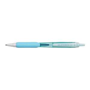 UNI-BALL JETSTREAM SXN-101FL blue ballpoint pen, 0.38 mm - Uni