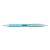 UNI-BALL JETSTREAM SXN-101FL blue ballpoint pen, 0.38 mm