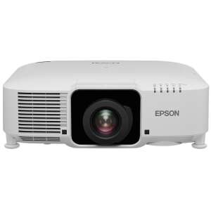 Epson EB-PU1006W 3LCD projektor, WUXGA felbontás, 6000 lumen fényerő - Epson