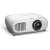 Epson EH-TW7100 4K PRO-UHD projector, angled view
