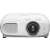 Epson EH-TW7100 4K PRO-UHD projector, white