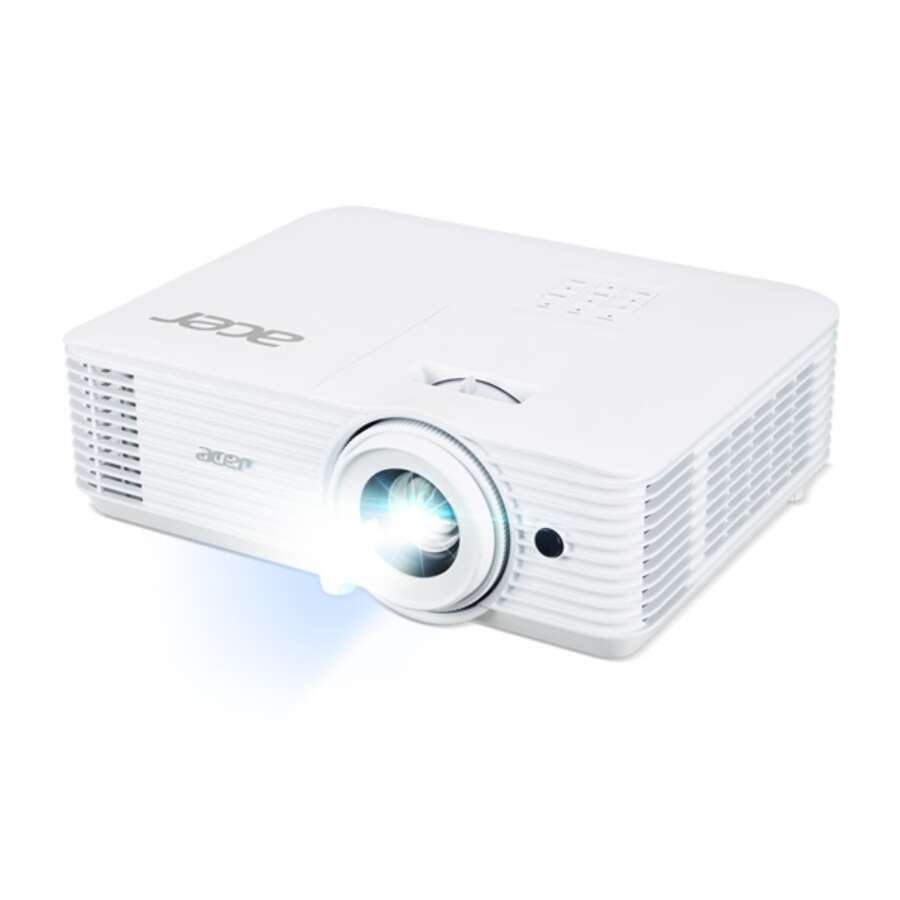 Acer dlp projektor h6805bda, dlp 4k uhd (3840x2160), 16:9, 4000lm...