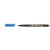ICO Blauer CD/DVD Marker Stift 0.5mm