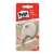 Pritt ECO Flex Roller correction tape, 4.2mm x 10m, white, packaging