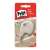 Pritt ECO Flex Roller correction tape, 4.2mm x 10m, white, packaging