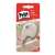 Pritt ECO Flex Roller correction tape, 4.2mm x 10m, white, packaging