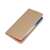 Samsung Galaxy A41 Arany smart book mágneses tok 32633711}