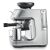 Еспресо машина Sage SES881BSS с пенообразувател за мляко