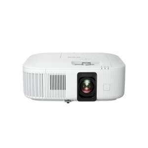 EPSON Projektor - EH-TW6250 (3LCD, 4K Pro-UHD, 16:9, 2800 AL,  35000:1, HDMI/USB/WIFI/Android TV) 79396930 Projektorok