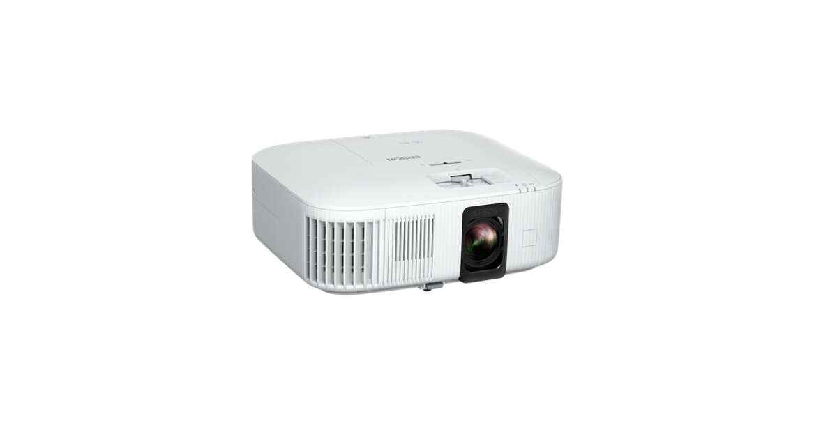 EPSON Projector - EH-TW6250 (3LCD, 4K Pro-UHD, 16:9, 2800 AL ...