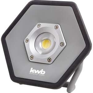KWB 49948800 PROFI SMD-LED HEXAGONAL FLOODLIGHT hatszögletű SMD-LED reflektor 79398450 