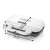 Tescoma GrandCHEF Sandwich Maker, white, dimensions, 29 cm x 24.5 cm x 9 cm
