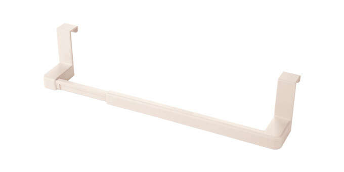 Tescoma FlexiSPACE Felfüggeszthető, állítható léc 280-420 mm