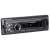 Radio samochodowe Trevi SCD 5751 DAB Bluetooth/USB, widok z boku