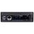 Prednji pogled na Trevi SCD 5751 DAB auto radio