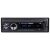 Autoradio Trevi SCD 5751 DAB, prednji pogled