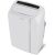 Sencor SAC MT1240C portable air conditioner angled view