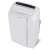 Sencor SAC MT1240C Mobile Air Conditioner top view