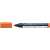 Schneider Maxx 290 orange whiteboard and flipchart marker