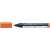 Schneider Maxx 290 orange whiteboard and flipchart marker