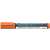 Schneider Maxx 290 orange whiteboard and flipchart marker