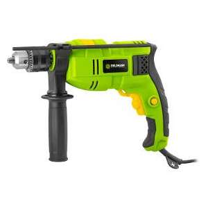 Fieldmann FDV 200711-E 710W electric hammer drill - Drill and Screwdriver