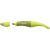 STABILO EASYoriginal Start ergonomic rollerball pen for right-handed users, green and yellow