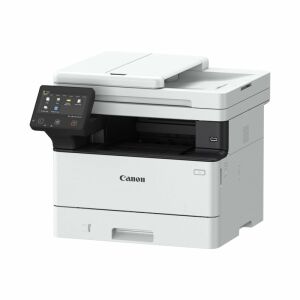 Multifunkčná laserová tlačiareň Canon i-SENSYS MF465dw - Kancelárska technika