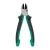 Pro'sKit 165mm small wire cutter
