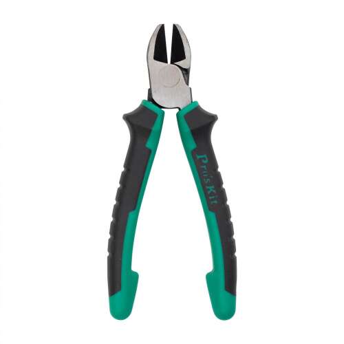 Pro'sKit 165mm Diagonal Cutting Pliers, wire cutter