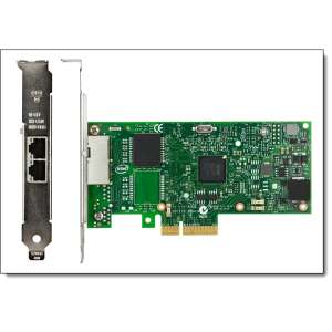 Lenovo 7ZT7A00482 Server LAN - Broadcom 5720 1GbE RJ45 2-Port PCIe Ethernet Adapter (ThinkSystem) 32657412 - Network Card