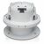 Ubiquiti UniFi G3 Flex álmennyezeti rögzítő, UVC-G3-F-C-10, hátsó nézet