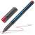 Schneider Maxx 220 S red permanent marker, 0.4 mm writing on white surface