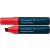 Two Schneider Maxx 280 Red Permanent Markers