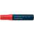 Schneider Maxx 280 permanent marker, red, chisel tip