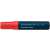 Schneider Maxx 280 permanent marker, red, chisel tip