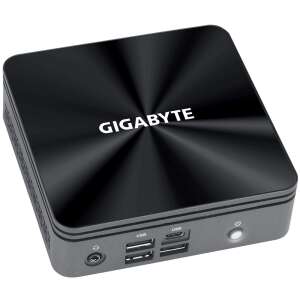 Gigabyte pc brix, intel core i7 10710u 4.7ghz, 2xhdmi, lan, wifi, bt, 6xusb 3.2 GB-BRI7-10710 44599986 Mini PC