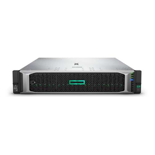 Hewlett Packard Enterprise ProLiant DL380 Gen10 Rack Server (2U) Intel® Xeon Silver 2.1 GHz 32 GB DDR4 SDRAM 500 W 45520003