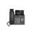 Telefon IP Grandstream GRP2612, 2 linii, clasă operator, afișaj LCD HD color